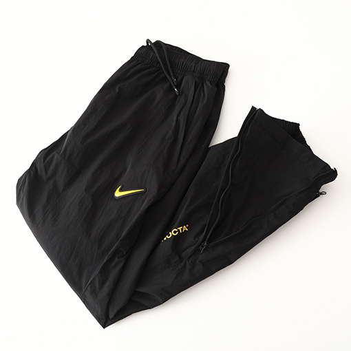 ナイキコピーNike X Drake コラボコレクション NOCTAシリーズ長ズボン束脚ズボン