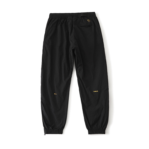 ナイキコピーNike X Drake コラボコレクション NOCTAシリーズ長ズボン束脚ズボン