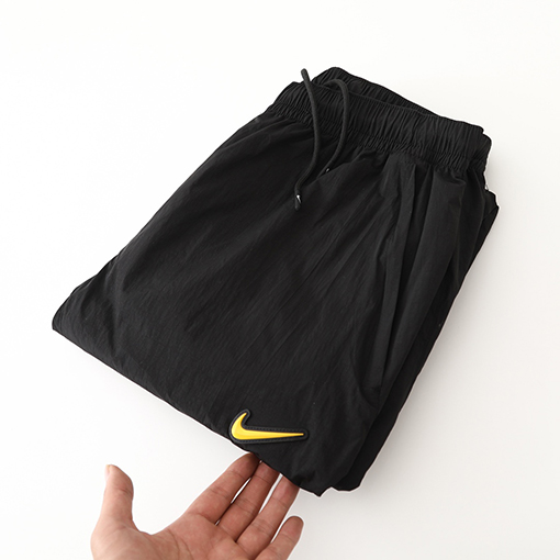 ナイキコピーNike X Drake コラボコレクション NOCTAシリーズ長ズボン束脚ズボン