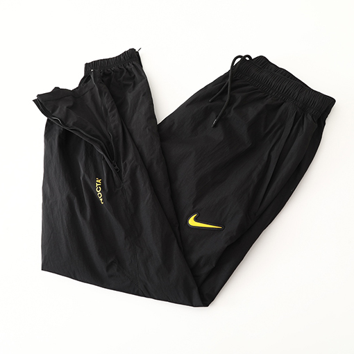 ナイキコピーNike X Drake コラボコレクション NOCTAシリーズ長ズボン束脚ズボン