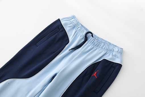 シュプリーム Supreme x Jordan コラボコレクションFW24 WEEK7 Track Jacket カジュアルパンツ