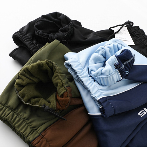 シュプリーム Supreme x Jordan コラボコレクションFW24 WEEK7 Track Jacket カジュアルパンツ
