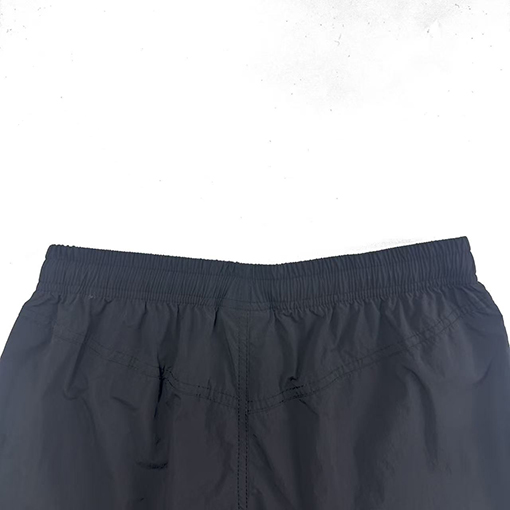 ステューシーXナイキコラボコレクションビーチパンツ