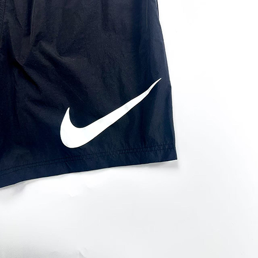 ステューシーXナイキコラボコレクションビーチパンツ
