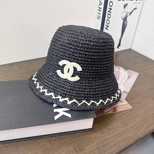 シャネルコピーフックフィッシャーマンハット