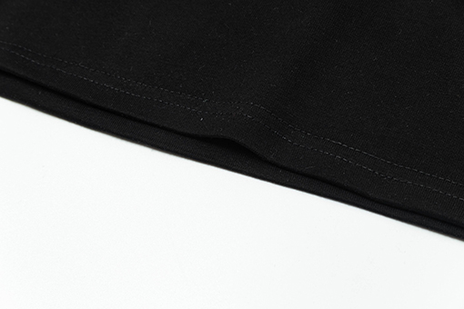 ロエベスーパーコピー新しいコットンニットクルーネックTシャツ