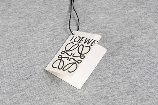 ロエベロゴウサギ半袖Tシャツ