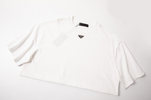 プラダスーパーコピーファッションTシャツ
