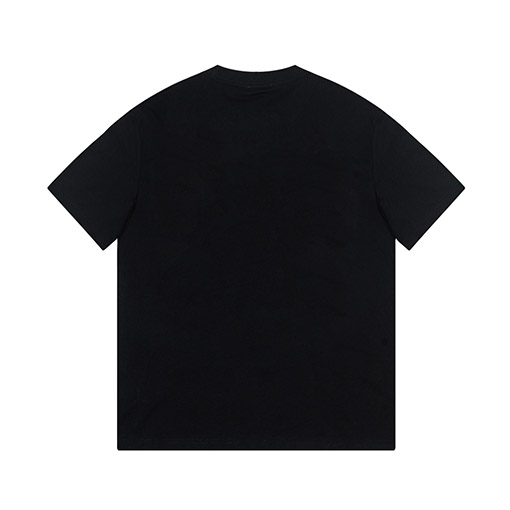 プラダ刺繍Tシャツ
