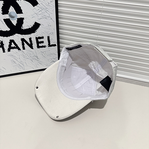 バレンシアガファッションベースボールキャップ