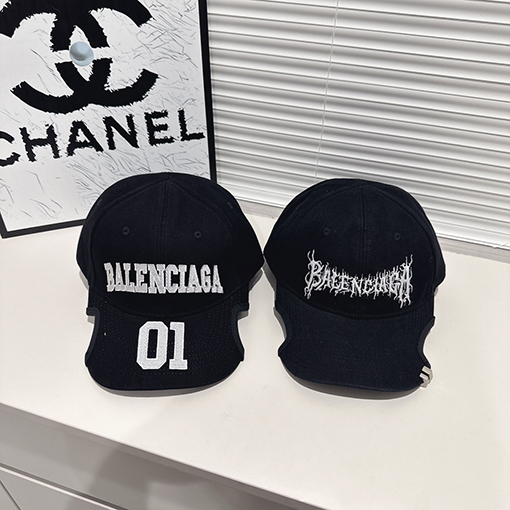 バレンシアガスーパーコピー 速乾性ベースボールキャップ