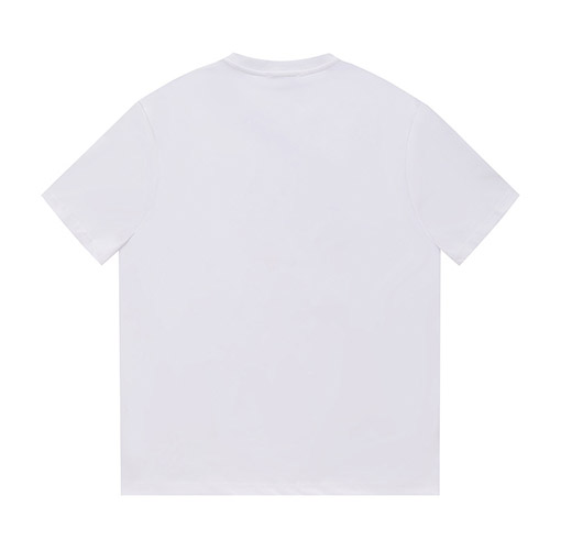 ジバンシイ新しい染めプリントtシャツ