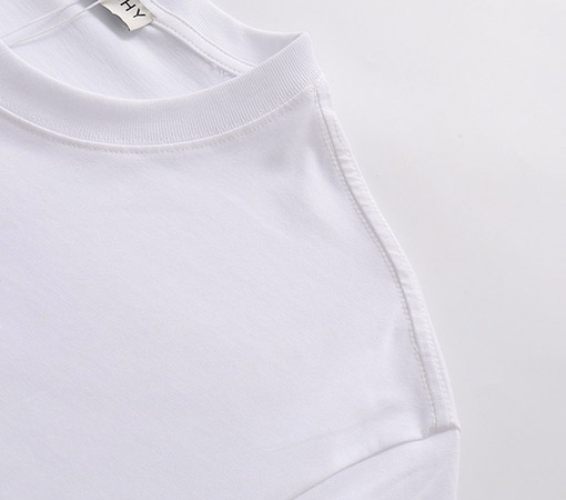 ジバンシイ新しい染めプリントtシャツ