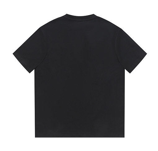 ジバンシイ新しい染めプリントtシャツ