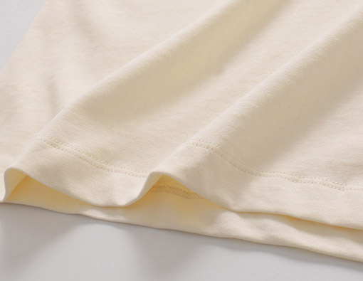 グッチクラシックなダブルリングロゴプリント半袖シャツ