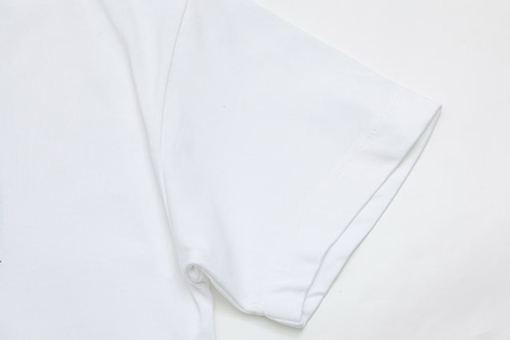 グッチスーパーコピー公式サイトコットン半袖Tシャツ