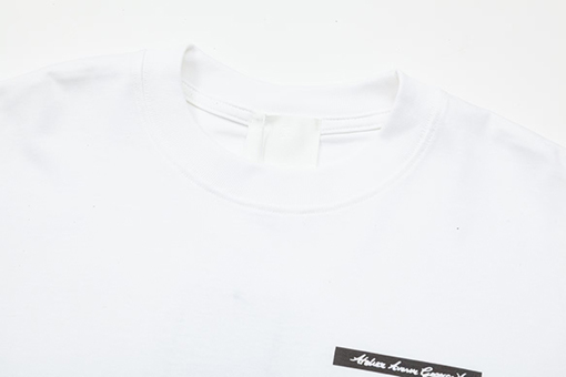 ジバンシイ公式ファッション半袖Tシャツ