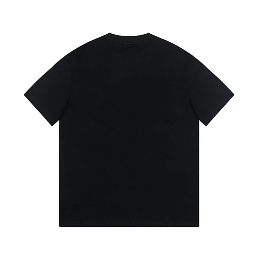 ジバンシイ公式ファッション半袖Tシャツ
