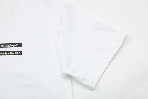 ジバンシイ公式ファッション半袖Tシャツ