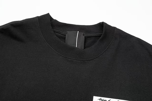 ジバンシイ公式ファッション半袖Tシャツ