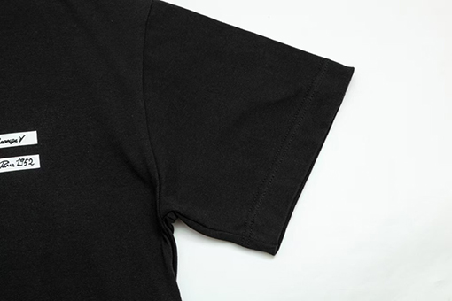 ジバンシイ公式ファッション半袖Tシャツ