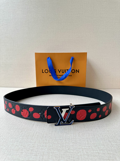 ルイヴィトンコピーLV Shape 両面ベルト