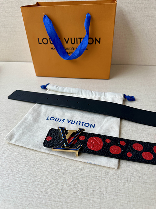 ルイヴィトンコピーLV Shape 両面ベルト