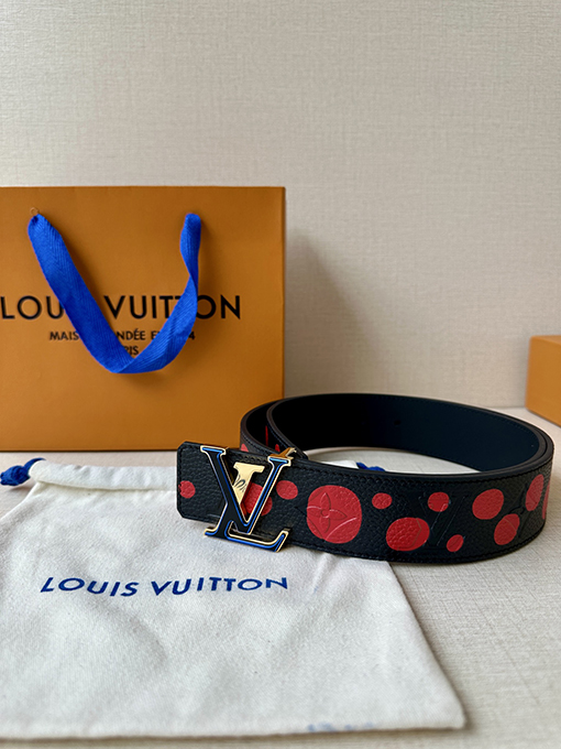 ルイヴィトンコピーLV Shape 両面ベルト