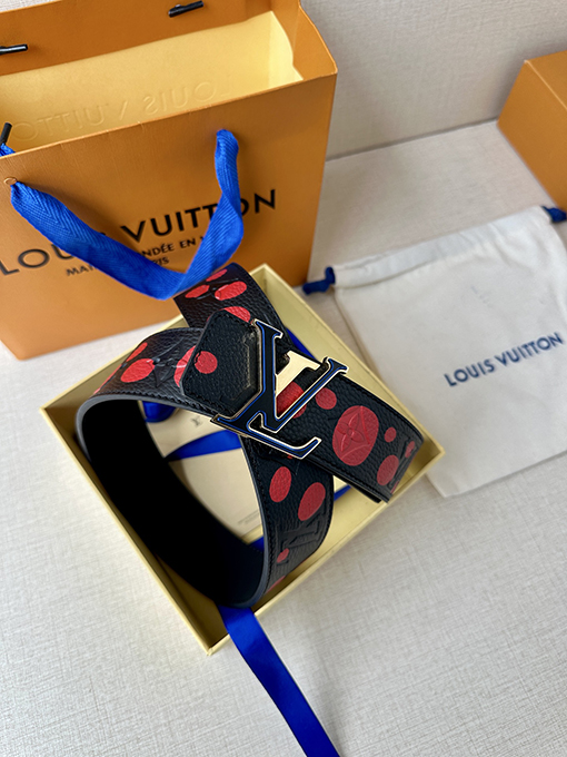 ルイヴィトンコピーLV Shape 両面ベルト