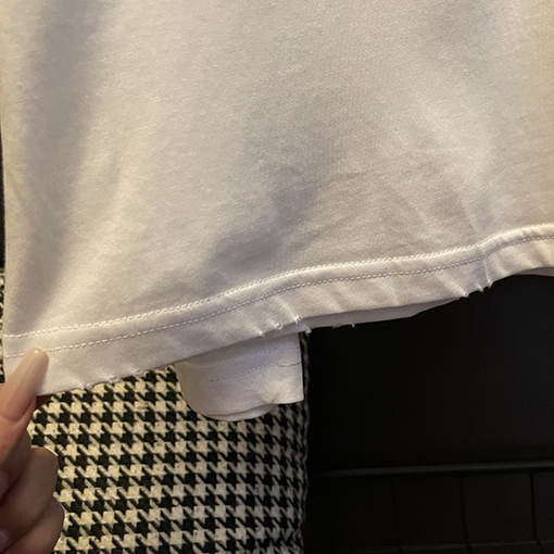 アクネストゥディオズ 1996クラシック破壊記念Tシャツ