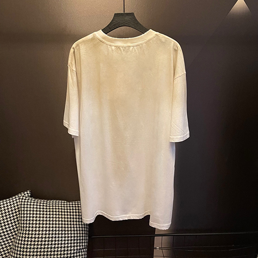 アクネストゥディオズ1996クラシック破壊記念半袖Tシャツ
