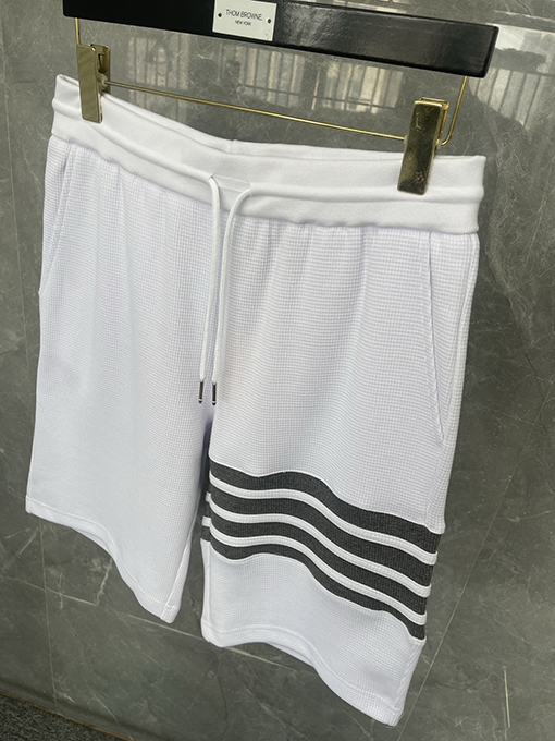 トムブラウンコピーワッフルパンツ