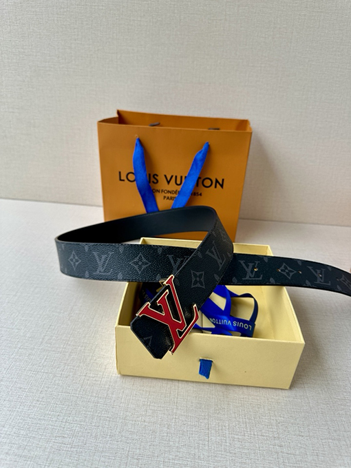 ルイヴィトンLV Pixel  両面ベルト