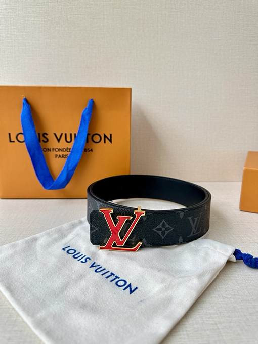 ルイヴィトンLV Pixel  両面ベルト