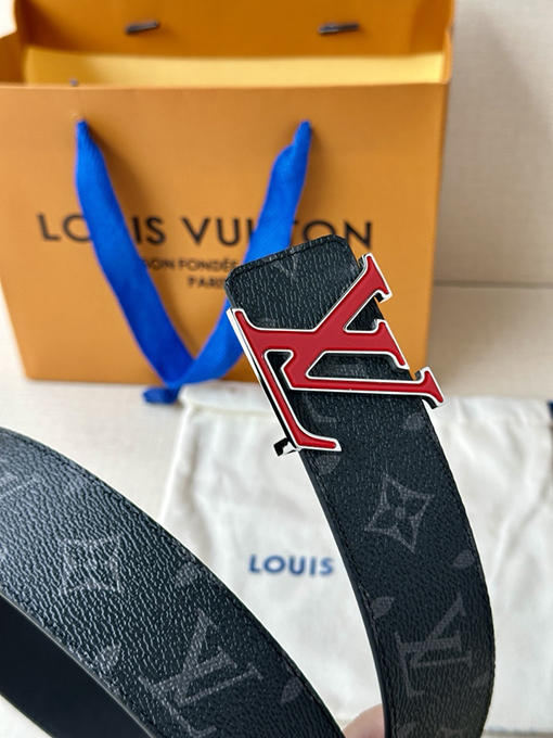 ルイヴィトンLV Pixel  両面ベルト