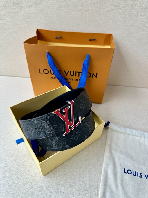 ルイヴィトンLV Pixel  両面ベルト