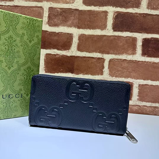 グッチファッション長財布