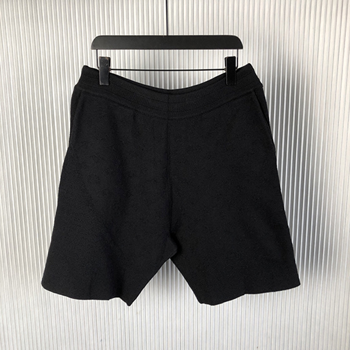 ルイヴィトン新作ジャガード編み ニットショーツ