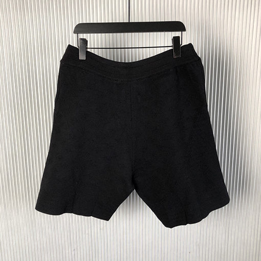 ルイヴィトン新作ジャガード編み ニットショーツ