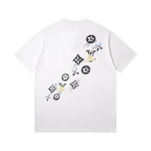 ルイヴィトンカおしゃれ デザインTシャツ