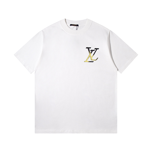 ルイヴィトンカおしゃれ デザインTシャツ