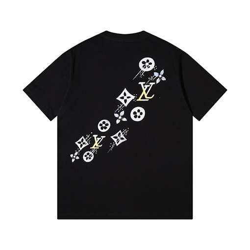 ルイヴィトンカおしゃれ デザインTシャツ