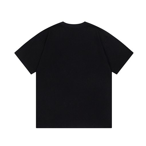 グッチ ダブルGロゴ 半袖Tシャツ