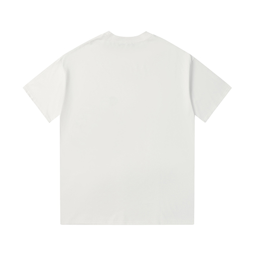 ディオールCDロゴプリント 半袖Tシャツ