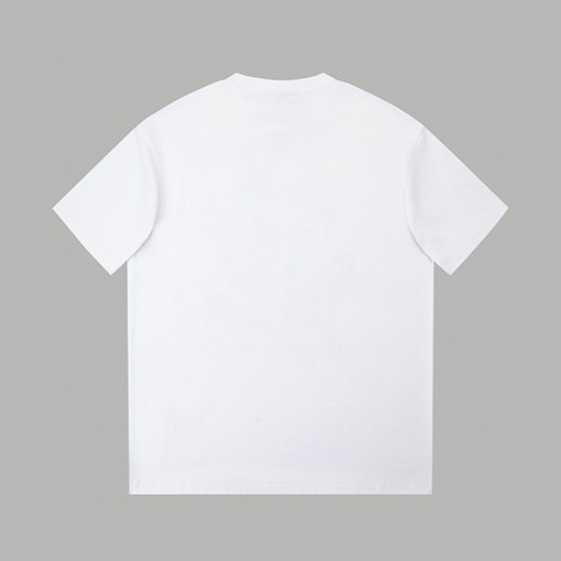ディオールスーパーコピーロゴ デジタルプリント 半袖Tシャツ
