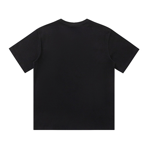グッチ クラシック 超大ロゴプリント 半袖Tシャツ