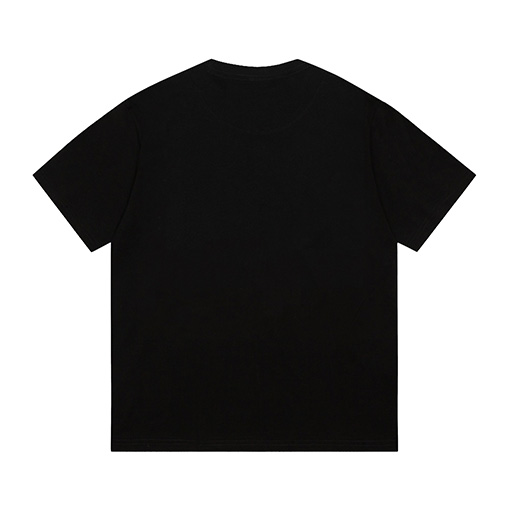 グッチコピーGet lt カプセルコレクション アーティストコラボ 笑顔プリント 半袖Tシャツ