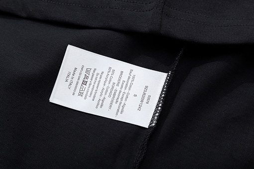ディオールスーパーコピー CDロゴ グラフィティプリント 半袖Tシャツ