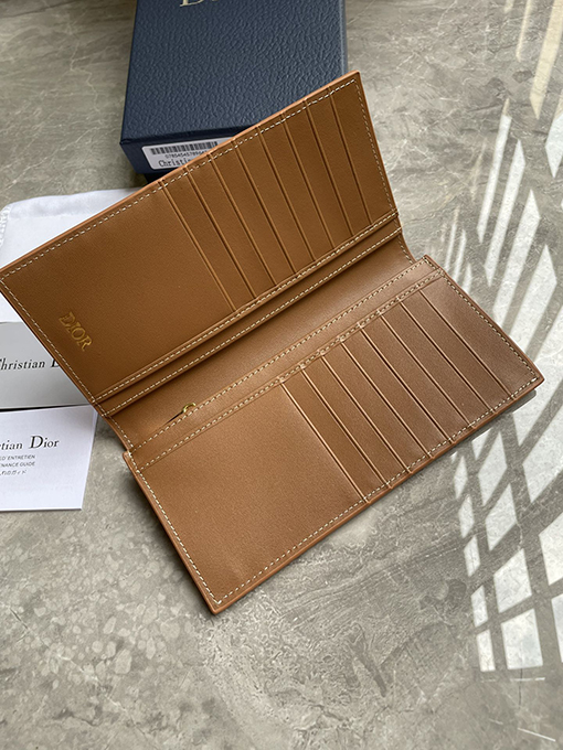 ディオールスーパーコピーCD Diamond財布