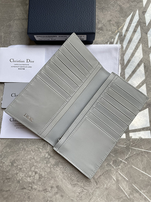 ディオールスーパーコピーCD Diamond財布